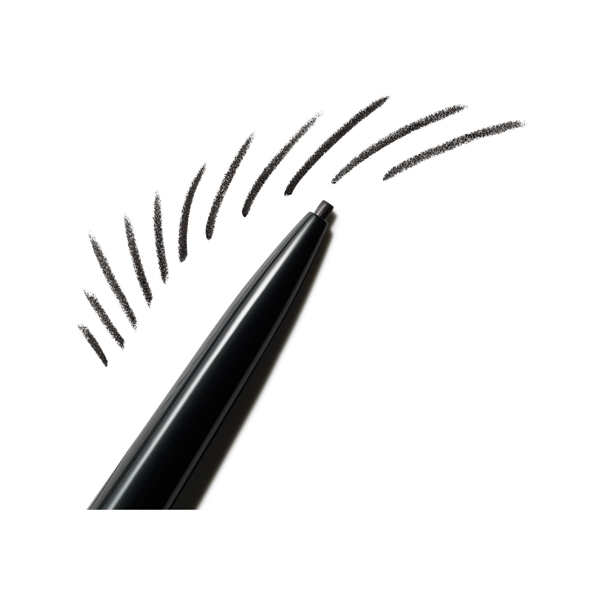 MAC Cosmetics  Pro Brow Definer 1Mm-Tip Brow Pencil 