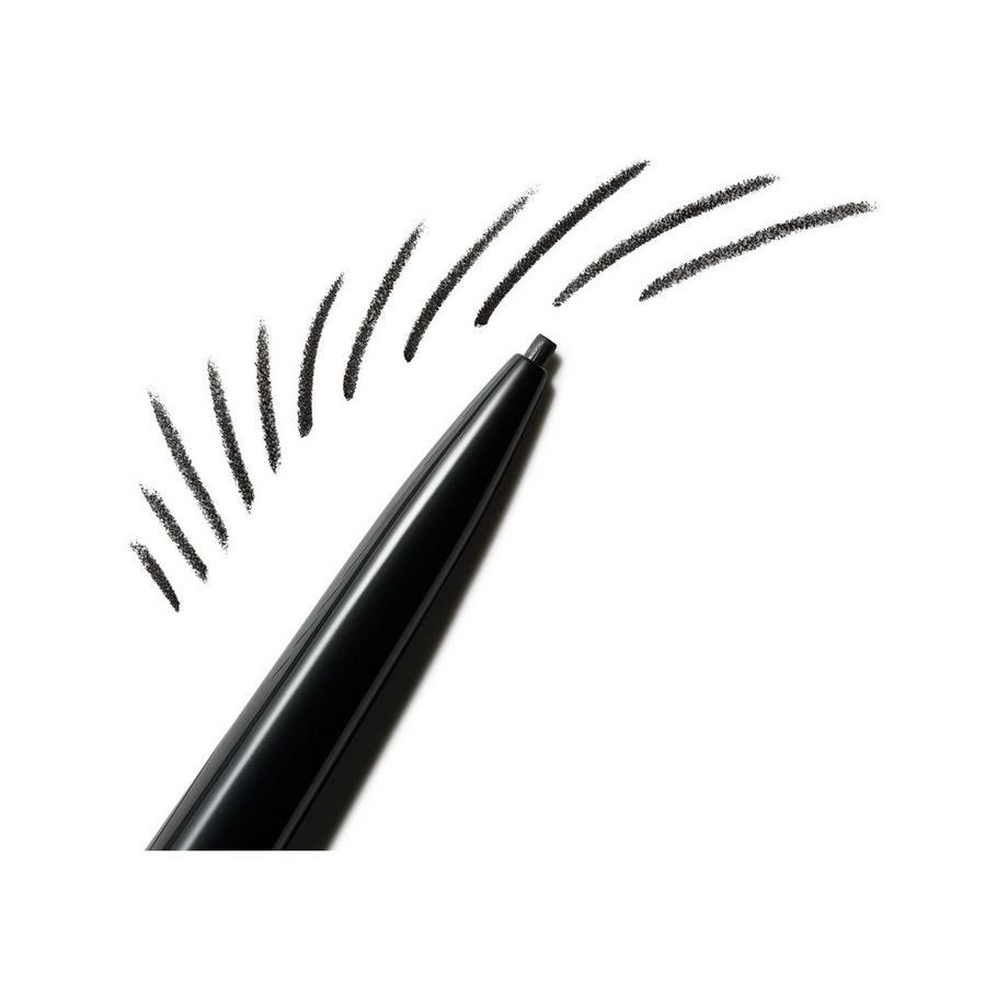 MAC Cosmetics  Pro Brow Definer 1mm-Tip Brow Pencil 