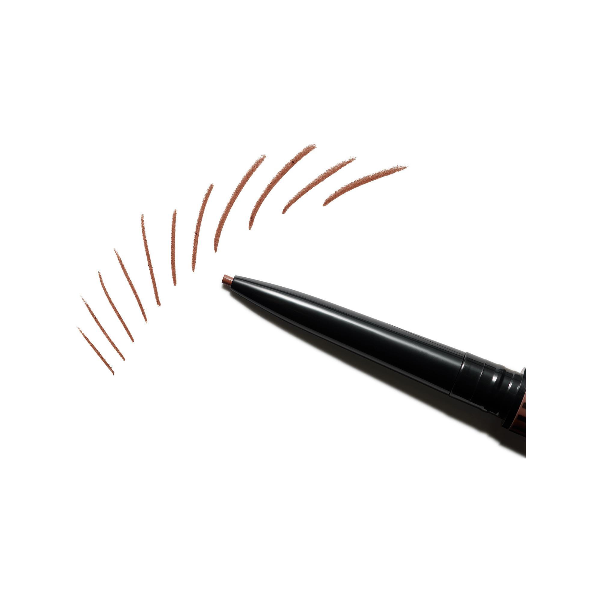 MAC Cosmetics  Pro Brow Definer 1mm-Tip Brow Pencil 