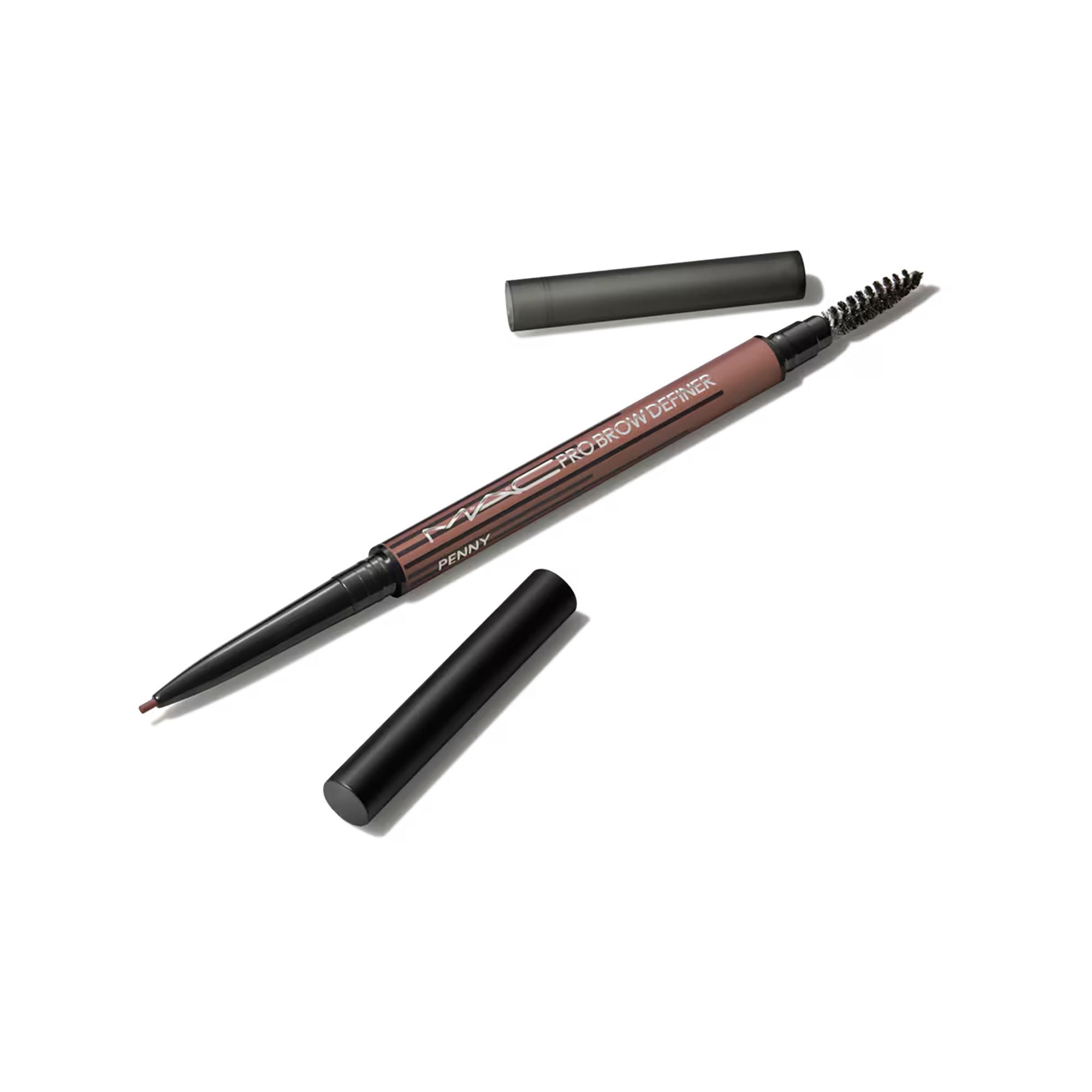 MAC Cosmetics  Pro Brow Definer 1mm-Tip Brow Pencil 