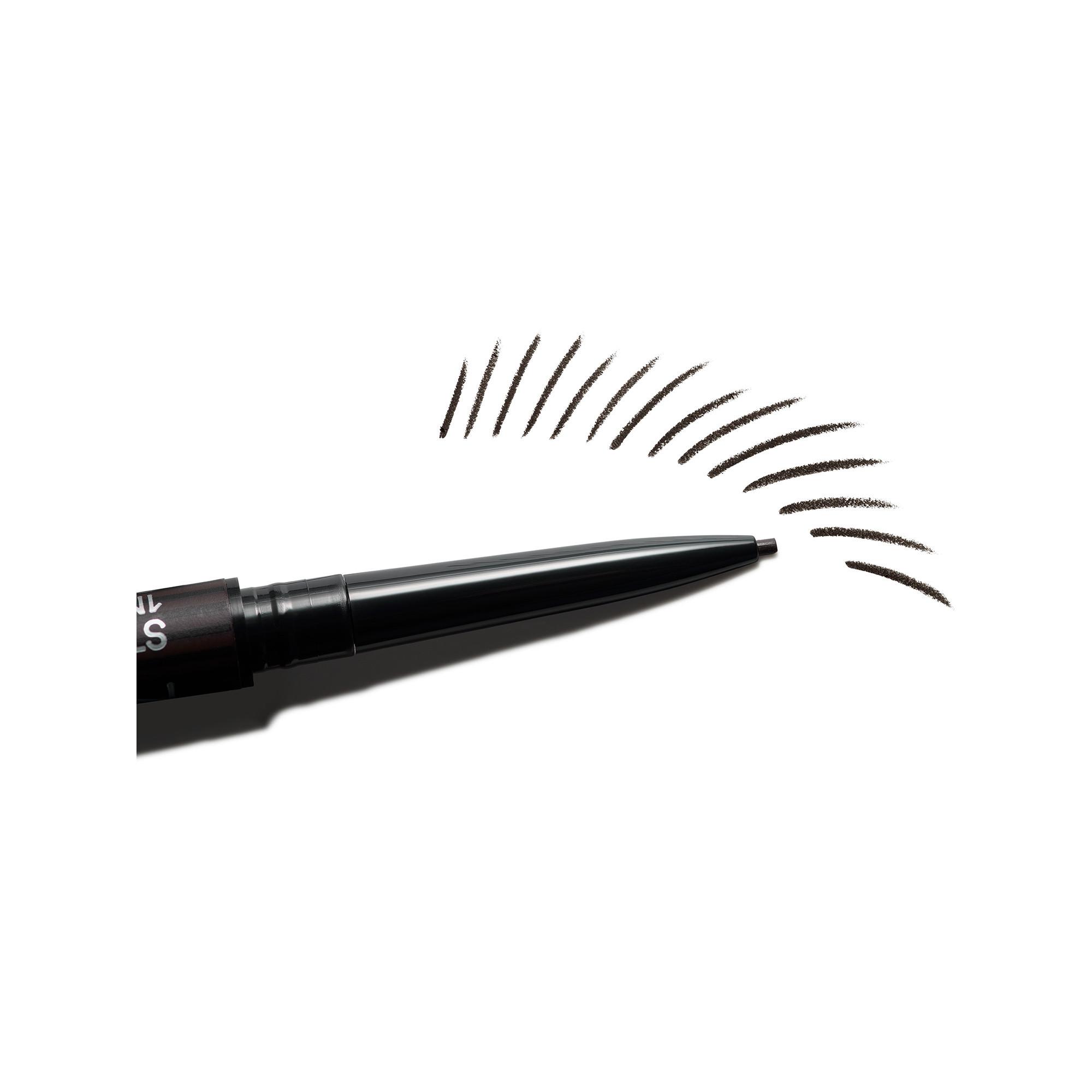 MAC Cosmetics  Pro Brow Definer 1Mm-Tip Brow Pencil 