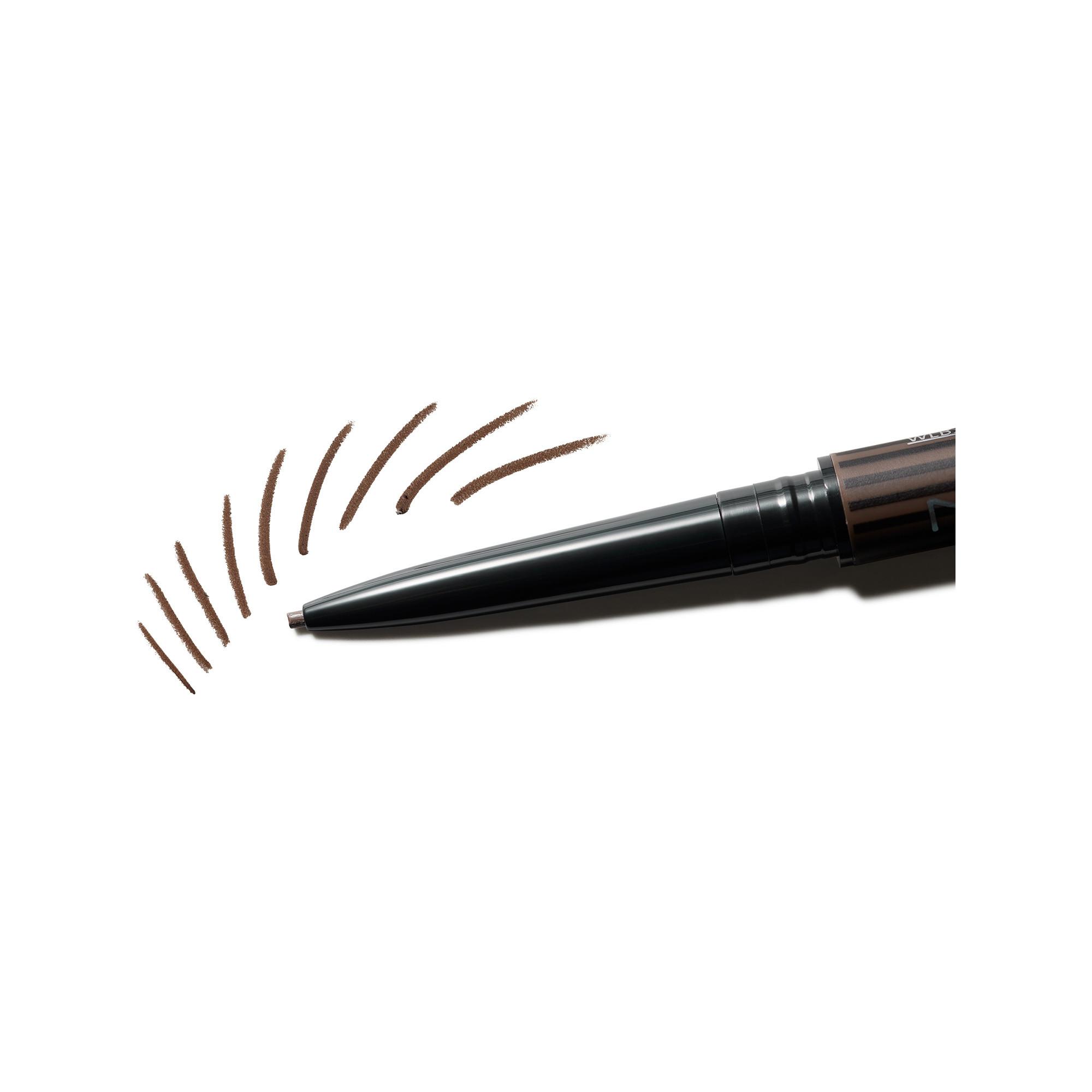 MAC Cosmetics  Pro Brow Definer 1Mm-Tip Brow Pencil 