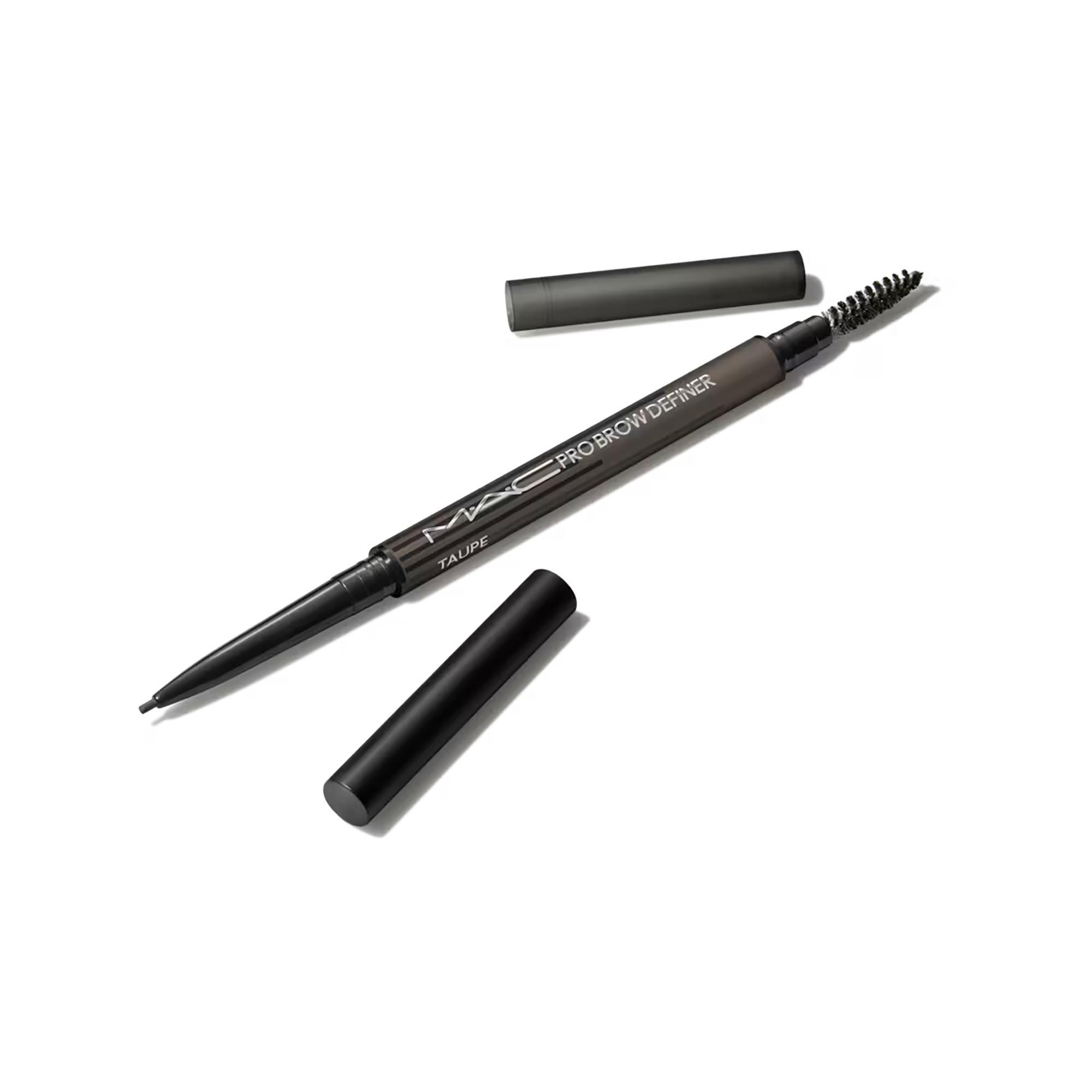 MAC Cosmetics  Pro Brow Definer 1Mm-Tip Brow Pencil 