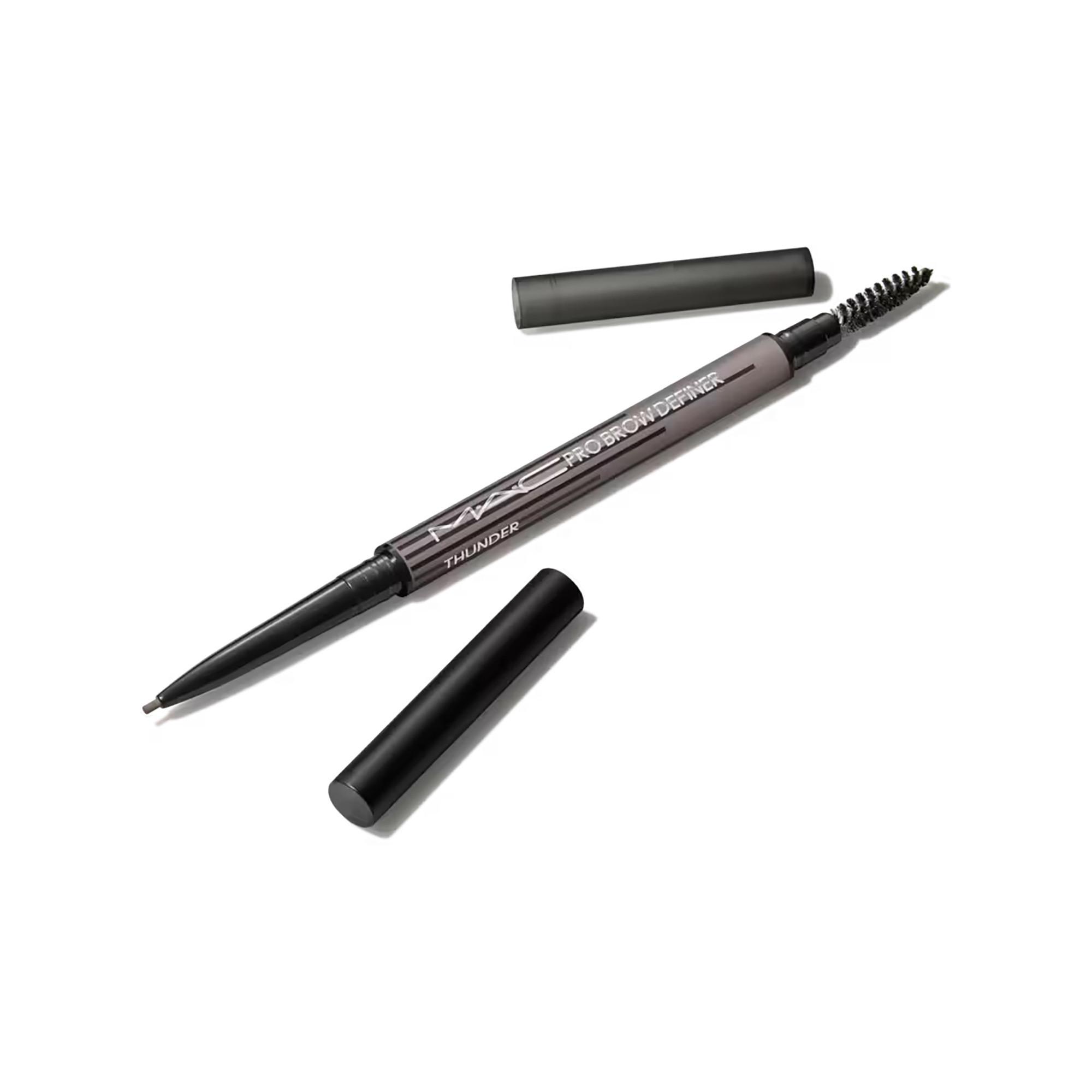 MAC Cosmetics  Pro Brow Definer 1Mm-Tip Brow Pencil 