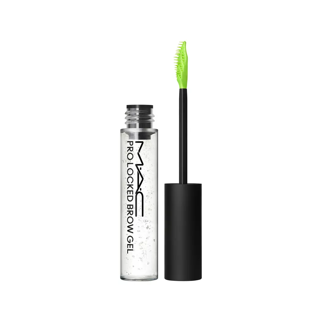 MAC Cosmetics Pro Locked Brow Gel in Clear