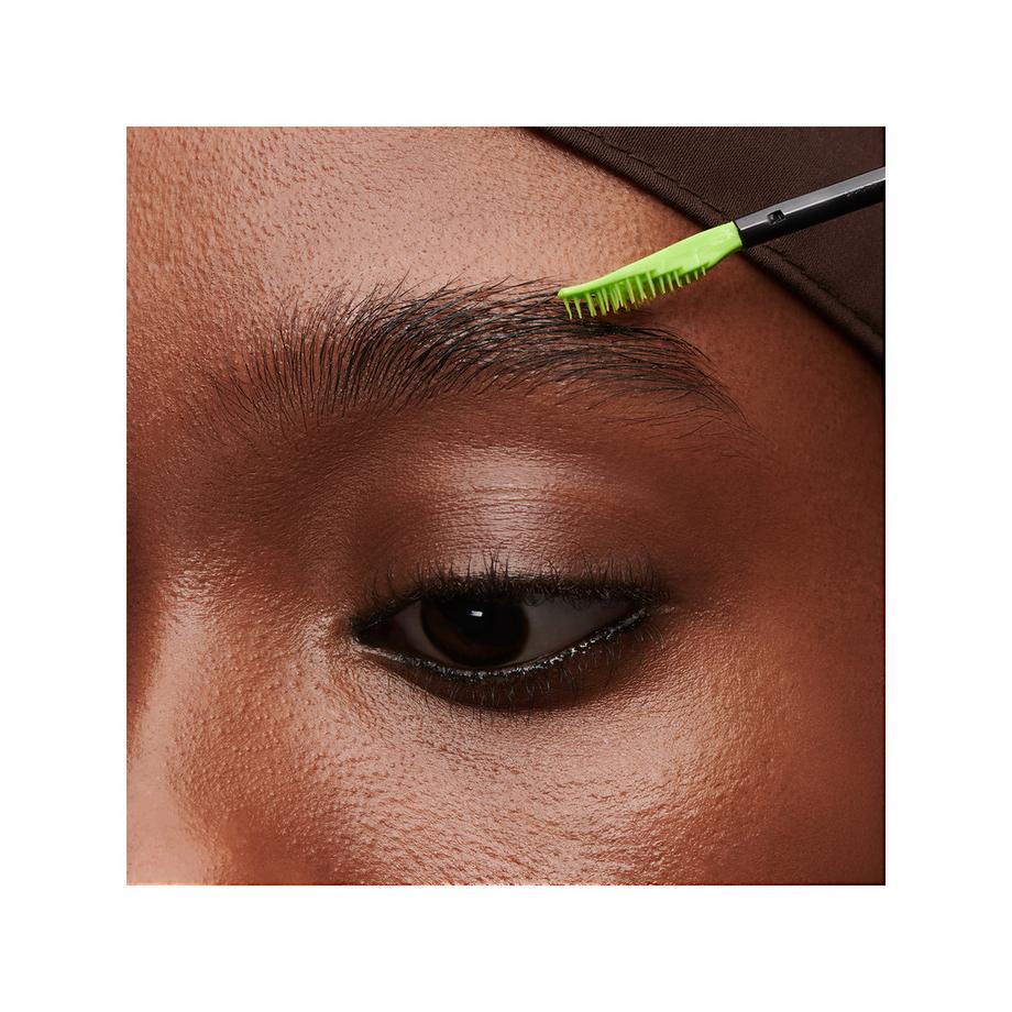 MAC Cosmetics  Pro Locked Brow Gel 