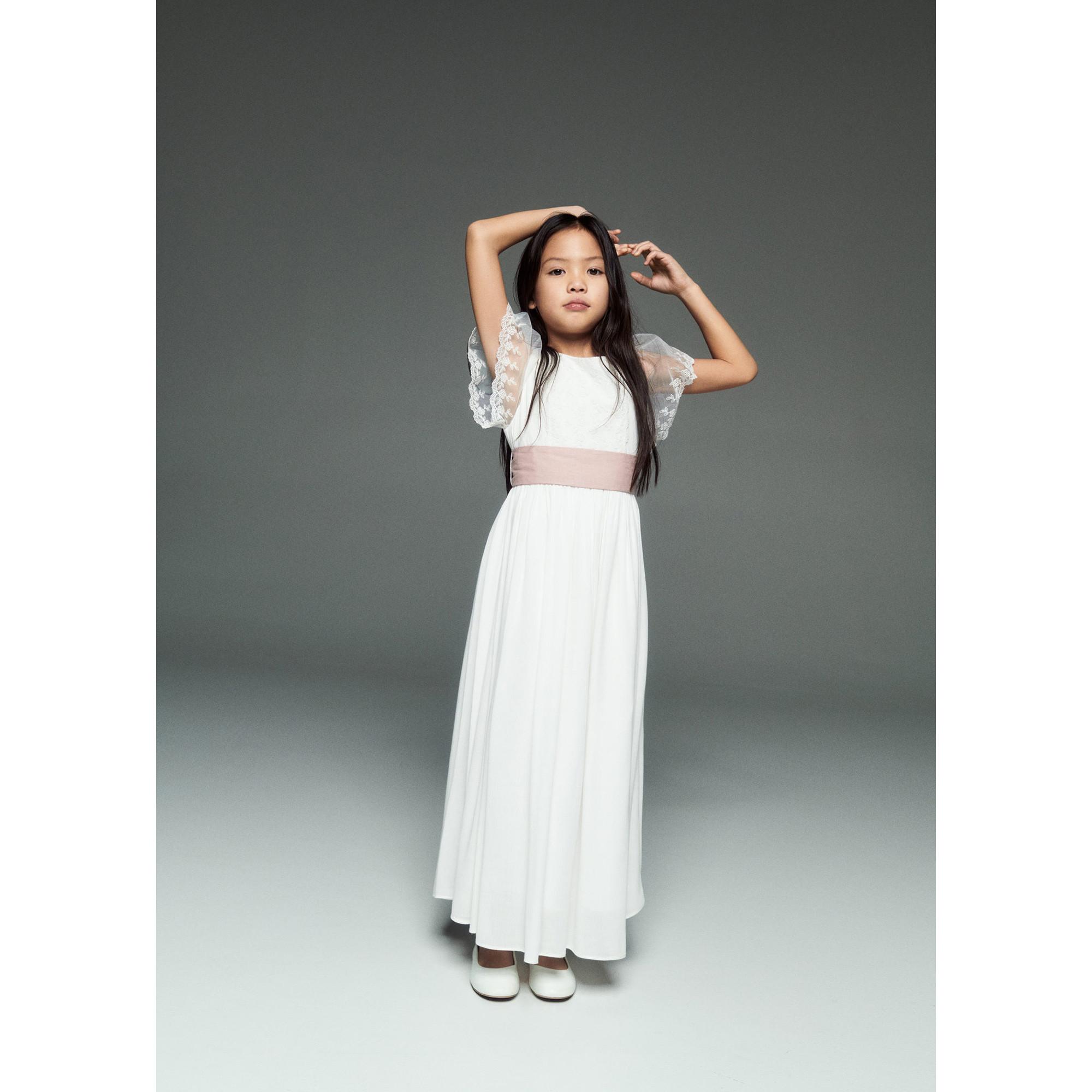 MANGO Kids  Kleid 