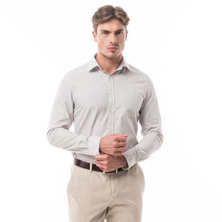 Manor Man  Chemise, Modern Fit, manches longues 