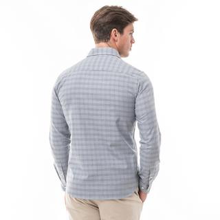 Manor Man  Camicia, modern fit, maniche lunghe 