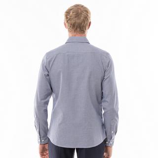 Manor Man  Chemise, Modern Fit, manches longues 