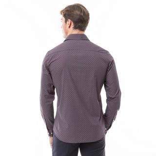 Manor Man  Chemise, Modern Fit, manches longues 