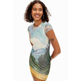 Desigual  Kleid 