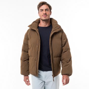 Veste ouatinée sans capuche