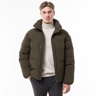 Manor Man  Veste ouatinée sans capuche 