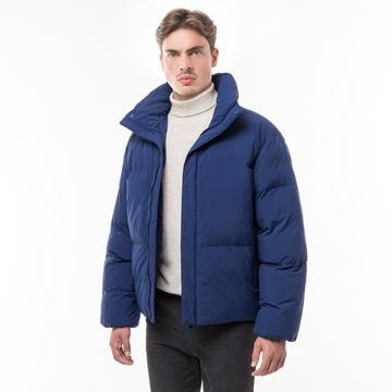 Veste ouatinée sans capuche