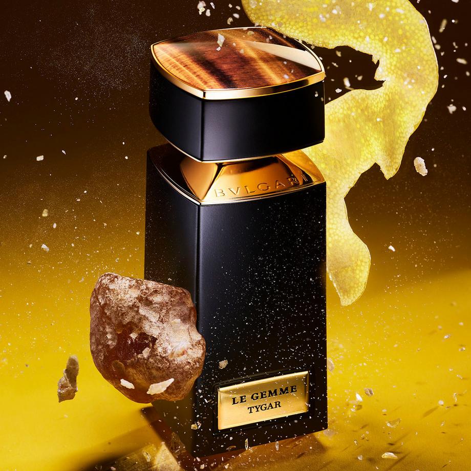 BVLGARI Le Gemme Tygar, Eau de Parfum  