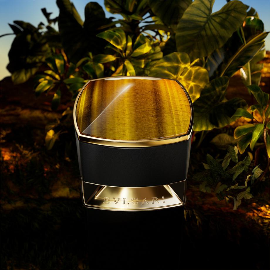 BVLGARI Le Gemme Tygar, Eau de Parfum  