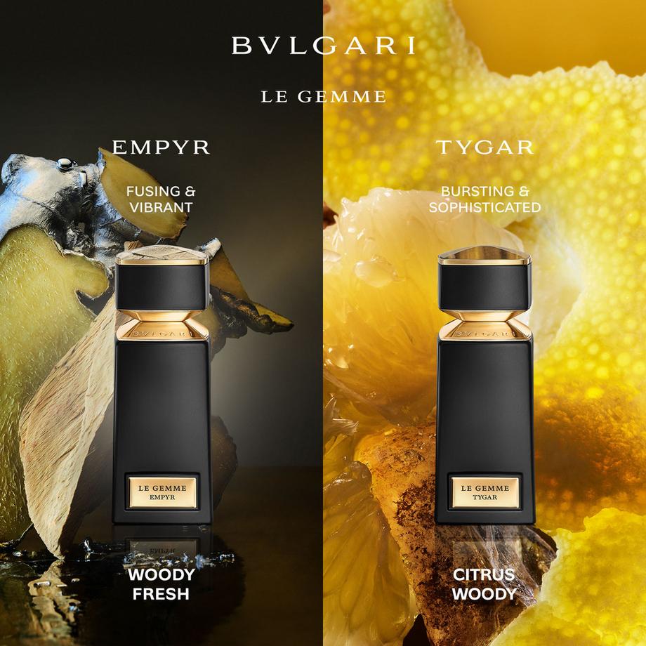 BVLGARI Le Gemme Tygar, Eau de Parfum  