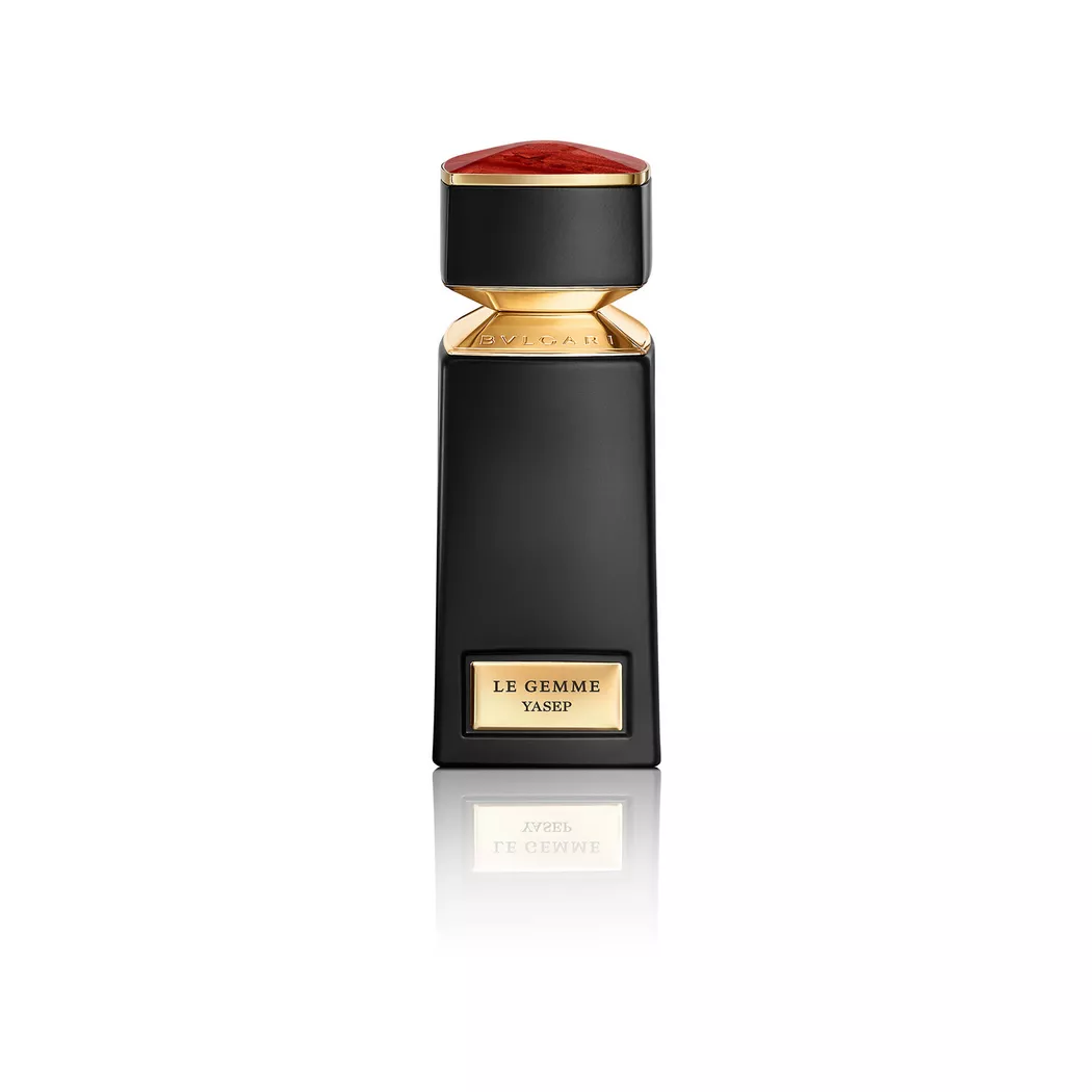 BVLGARI - Le Gemme Yasep, Eau de Parfum, 125  ml