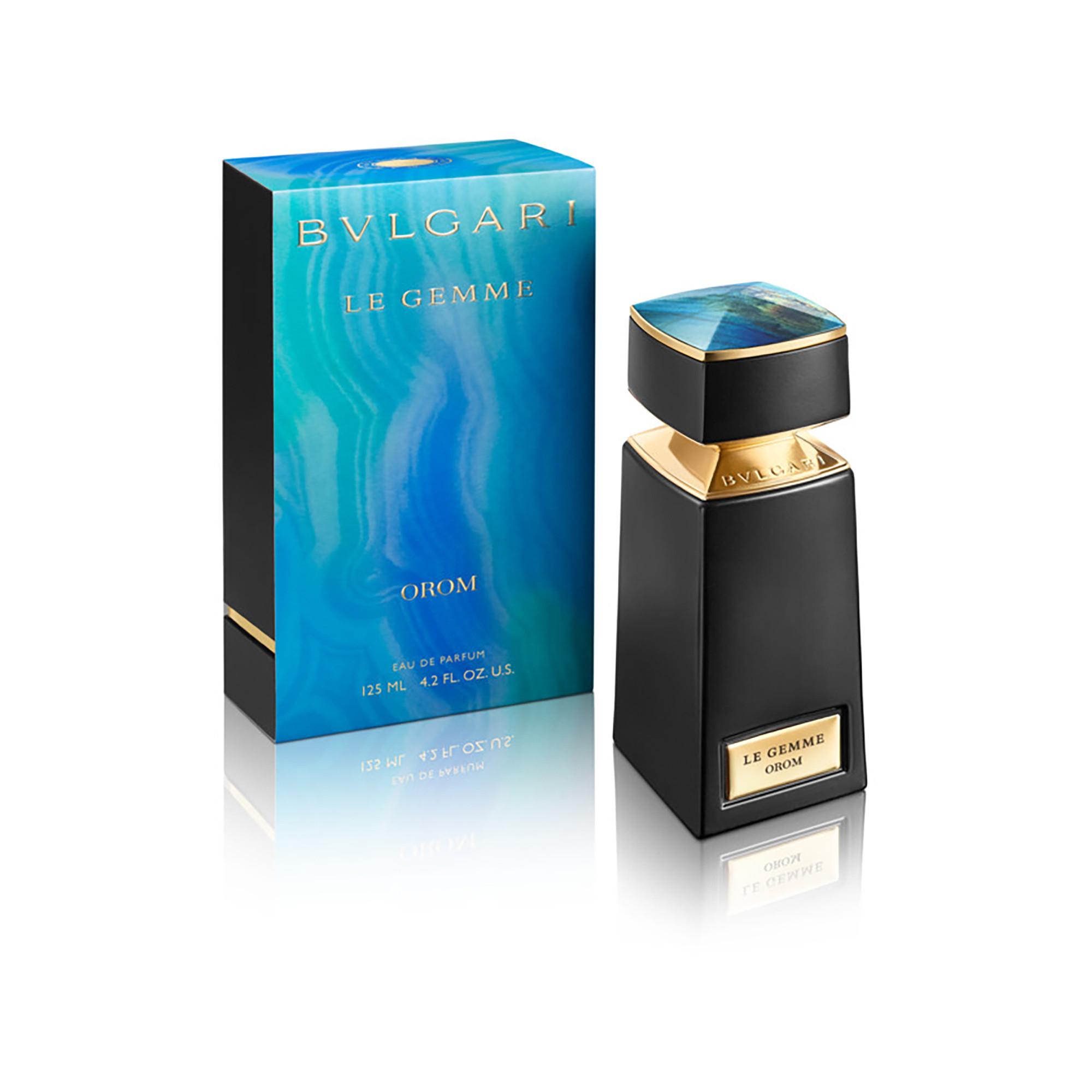 BVLGARI Le Gemme Le Gemme Orom, Eau de Parfum 