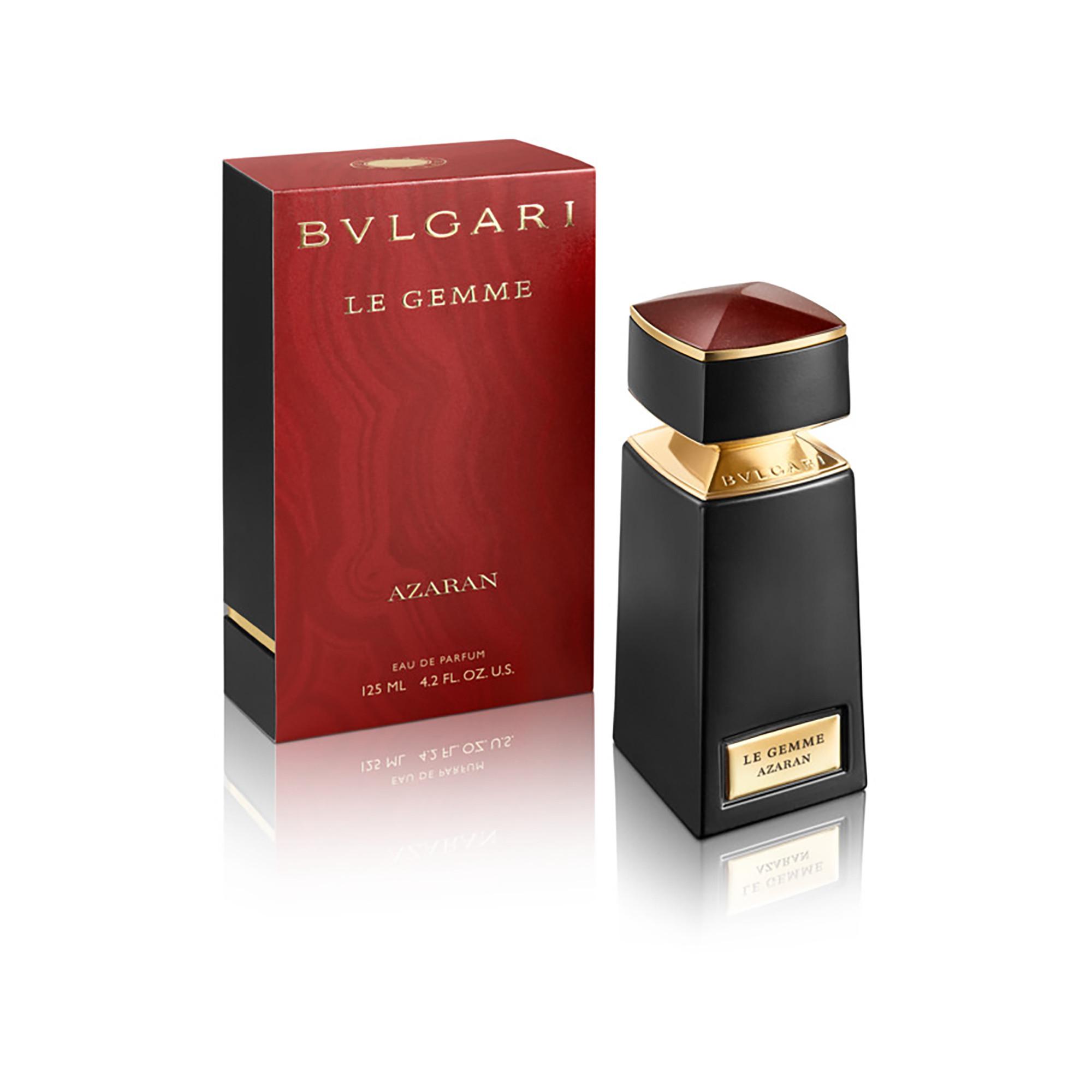 BVLGARI Le Gemme Azaran Eau de Parfum  