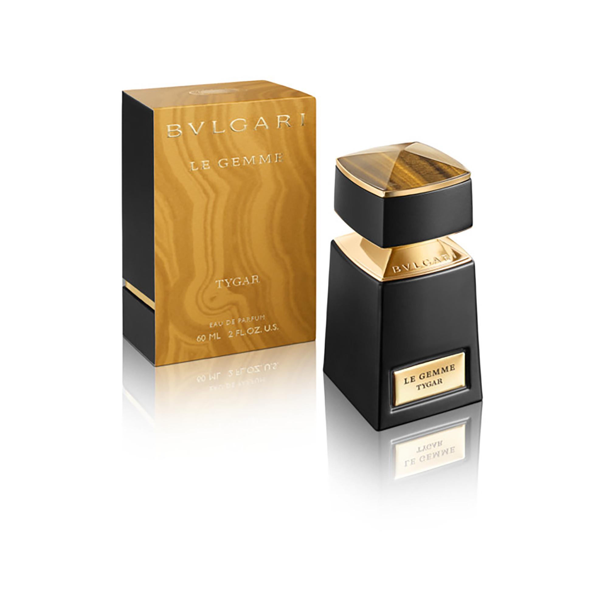 BVLGARI Le Gemme Le Gemme Tygar, Eau de Parfum 