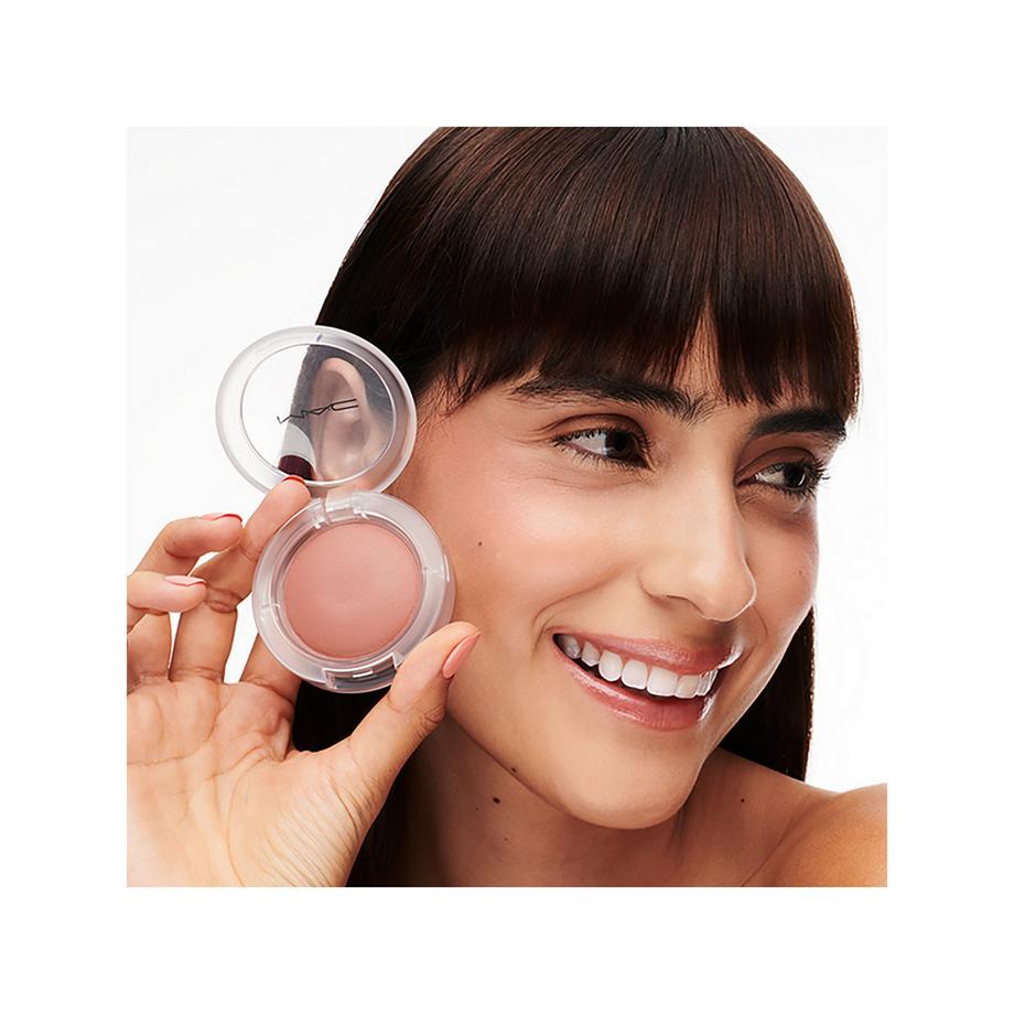 MAC Cosmetics  GLOW PLAY BL R+S Ext-GINGER L 