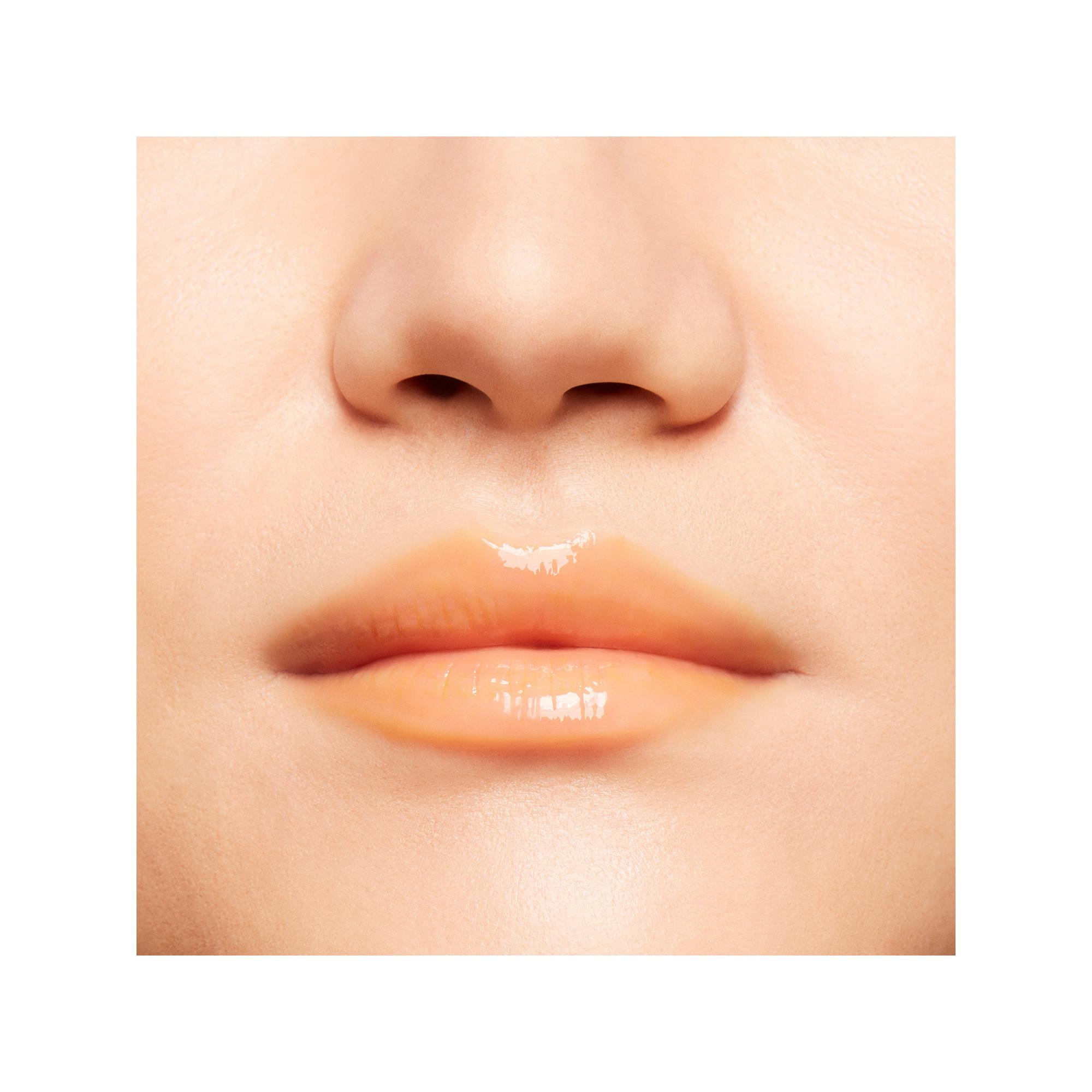 MAC Cosmetics  Squirt Plump GlossStick Hazard 