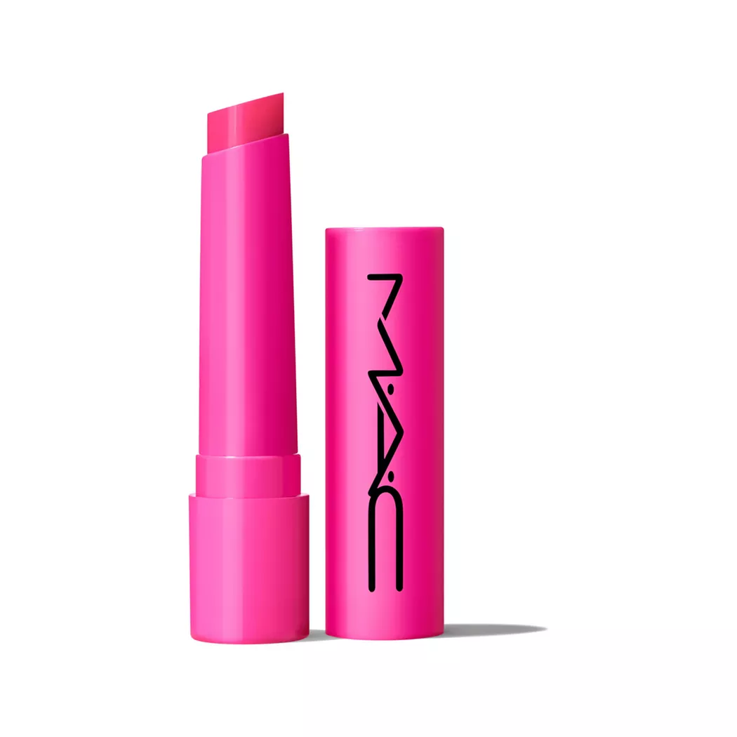 MAC Cosmetics - Squirt Plump Gloss Stick Amped, 2.8G