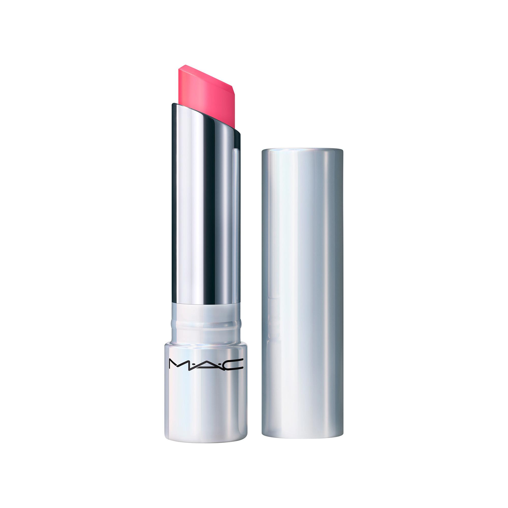 MAC Cosmetics  Glow Play Tendertalk Lip Balm 