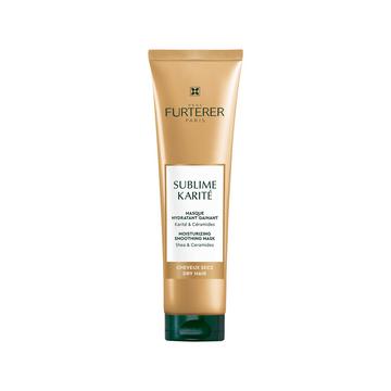 Feuchtigkeitsspendende Maske