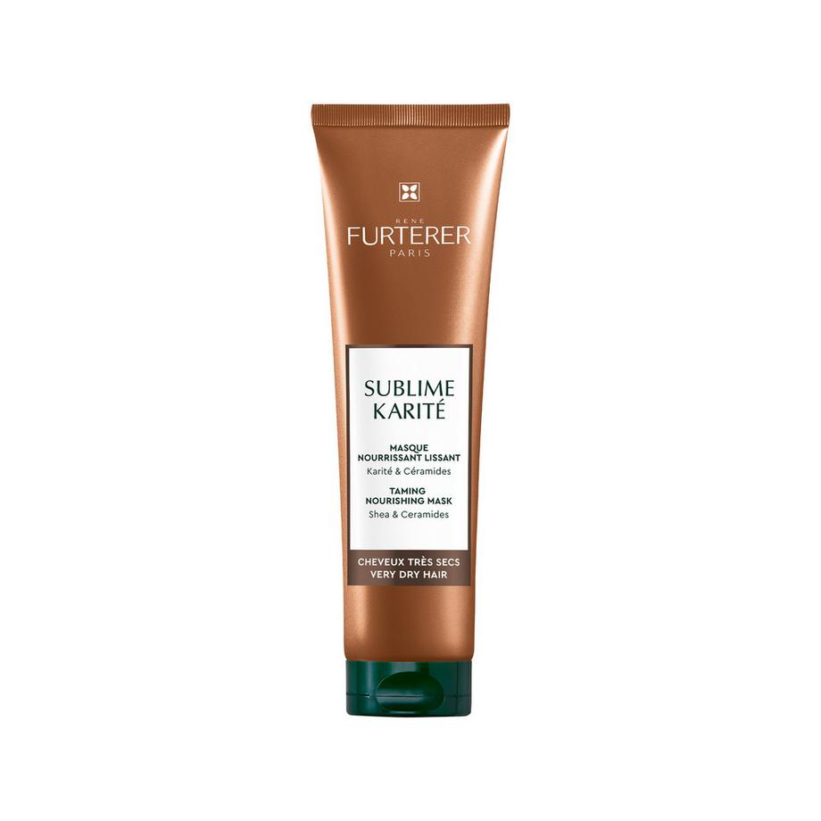 FURTERER Sublime Karité Nährende Maske 