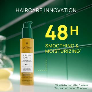 FURTERER Sublime Karité Glättende Milch 