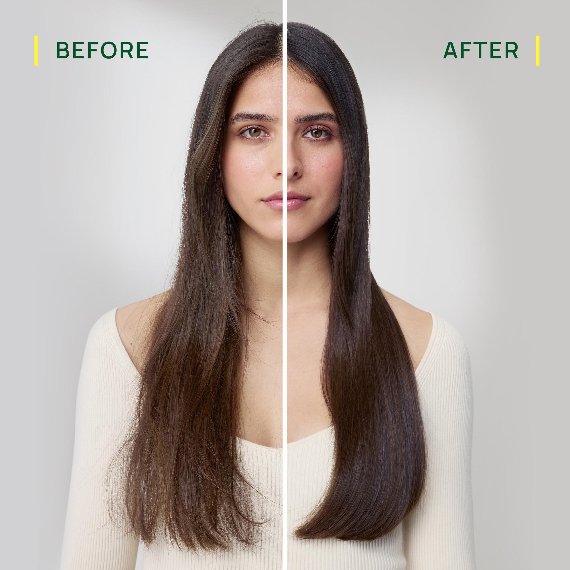 FURTERER Sublime Karité Glättende Milch 