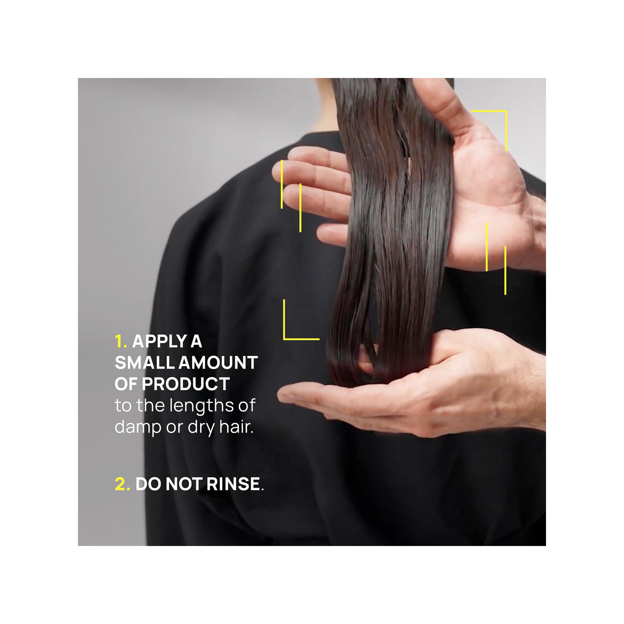 FURTERER Sublime Karité Crème disciplinante professionnelle au karité 