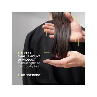 FURTERER Sublime Karité Crema addomesticante 