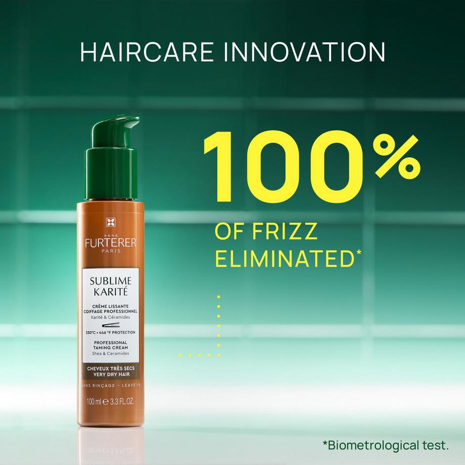 FURTERER Sublime Karité Crema addomesticante 