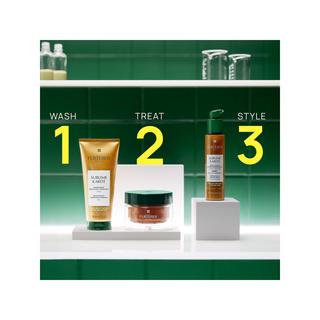 FURTERER Sublime Karité Crema addomesticante 