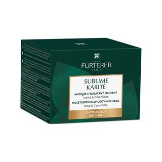 FURTERER Sublime Karité Maschera idratante 