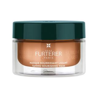 FURTERER Sublime Karité Masque nourrissant 