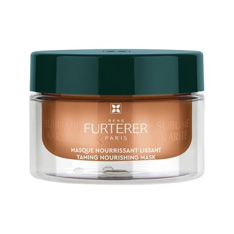 FURTERER Sublime Karité Maschera nutriente 