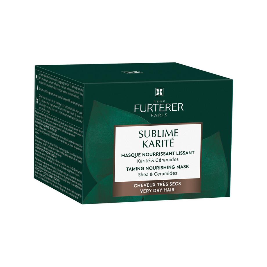 FURTERER Sublime Karité Masque nourrissant 