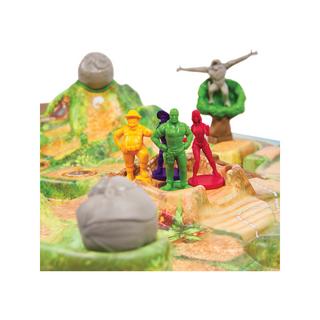 Spin Master Games  Jumanji Stampede, allemand 