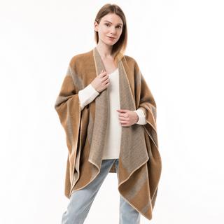 Manor Woman  Poncho 