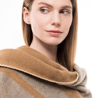 Manor Woman  Poncho 