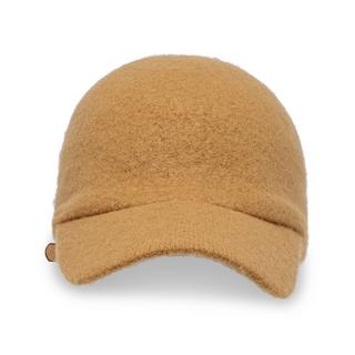 Manor Woman Woll Baseball Cap mit verstellbarem Riemen  