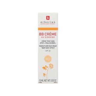 erborian Erborian BB Creme Nude BB Creme au Ginseng 