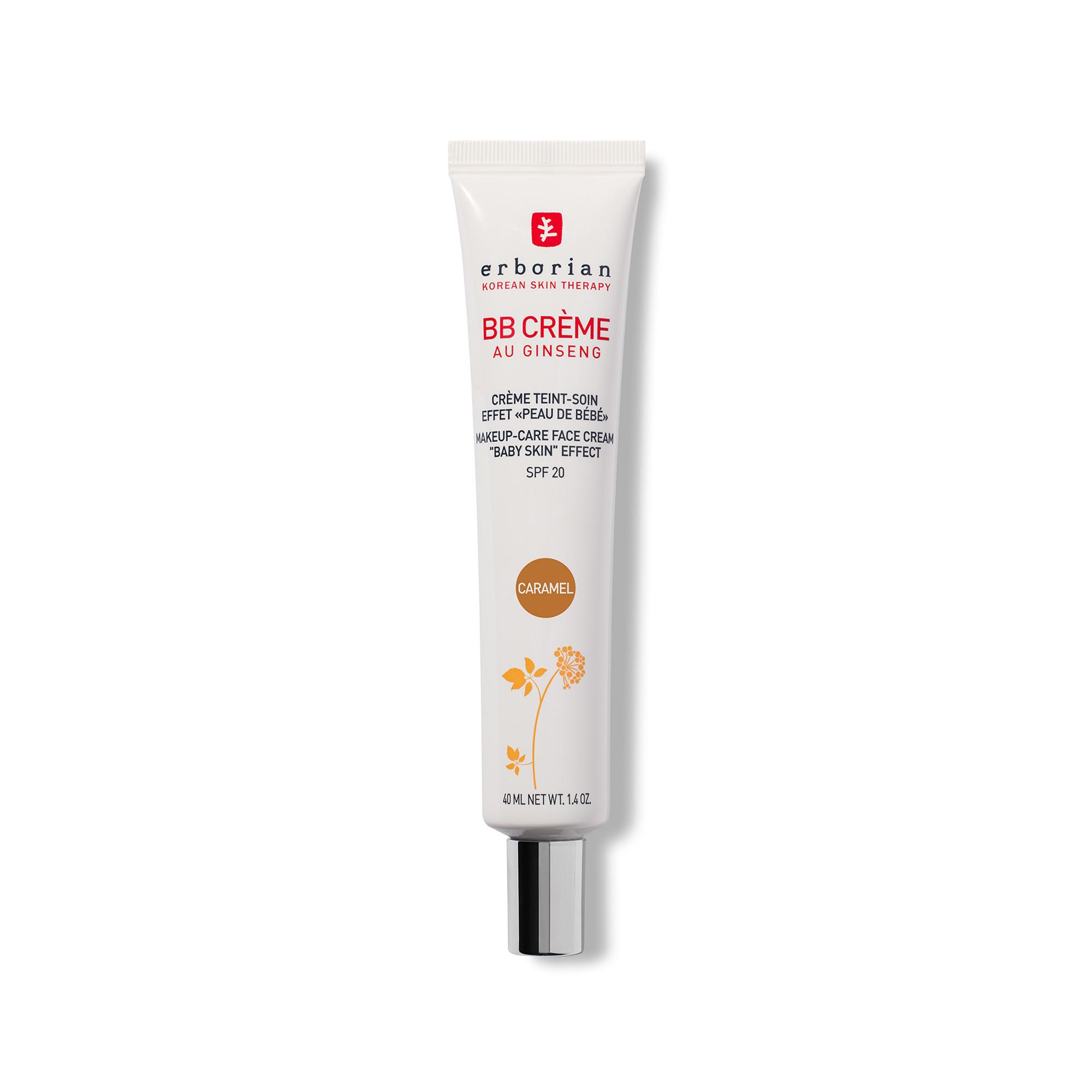 erborian Erborian BB Creme Nude BB Creme au Ginseng 