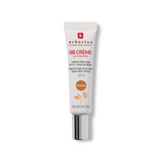 erborian Erborian BB Creme Nude BB Creme au Ginseng 