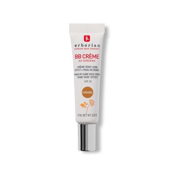 BB Creme au Ginseng